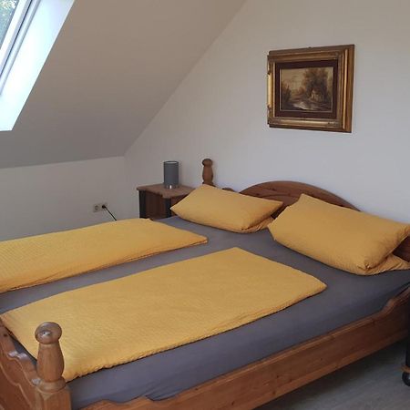 Hotel Und Appartementhaus Rheden Glienicke/Nordbahn Dış mekan fotoğraf