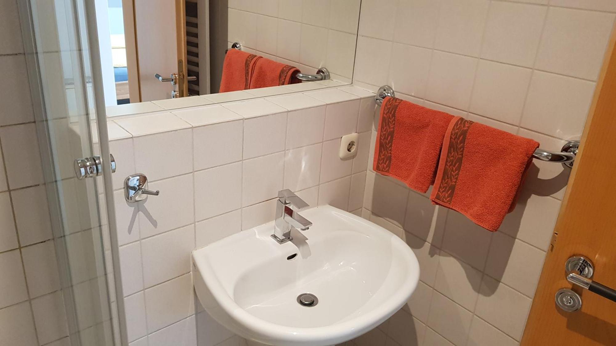 Hotel Und Appartementhaus Rheden Glienicke/Nordbahn Dış mekan fotoğraf